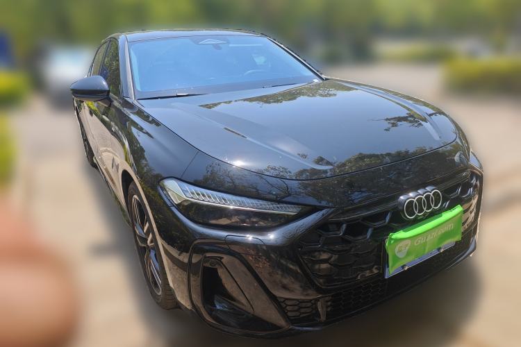 Used Audi A5L 2026 2.0T Sport Plus
