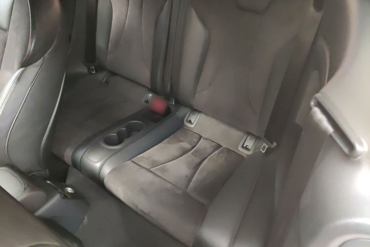 Used Audi A3 2017 Cabriolet 40 TFSI
