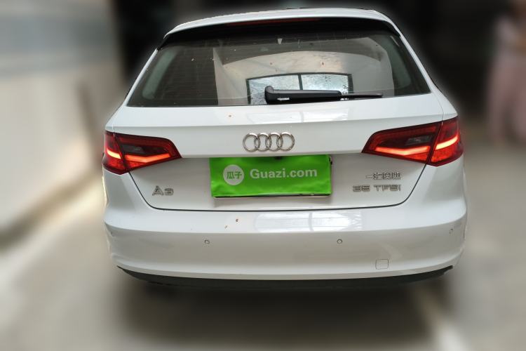 Used Audi A3 2016 Sportback 35 TFSI Ambition