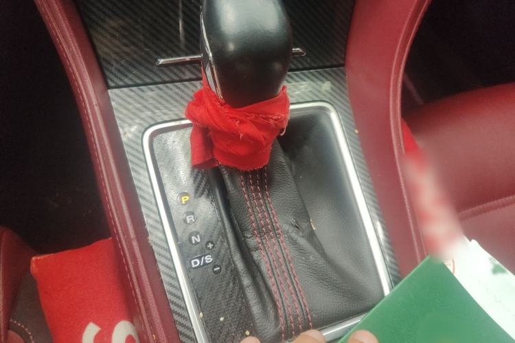 Used MG 6 2019 20T Automatic Trophy 10th Anniversary Edition