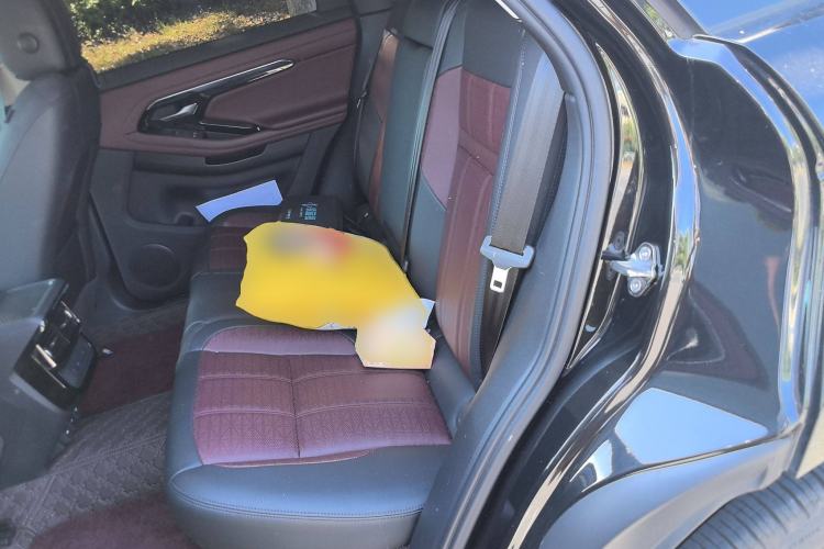 Used Land Rover Range Evoque 2021 Range Rover Velar L 249PS R-Dynamic First Edition