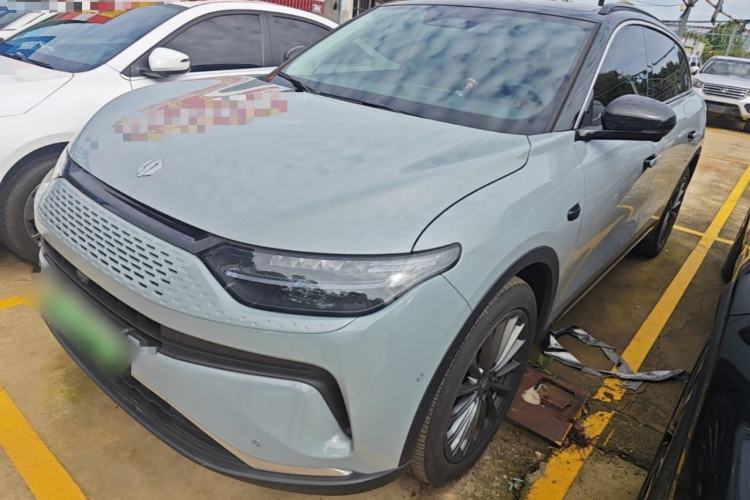 Used Leapmotor C11 2024 Range-Extended 300 Luxury Edition Guazi used car, China used car export, Used car for sale, Used cars, Cheapest cars for sale