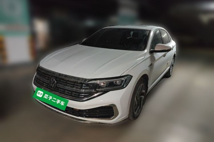 Used Volkswagen Sagitar 2025 300TSI DSG Excellence Edition