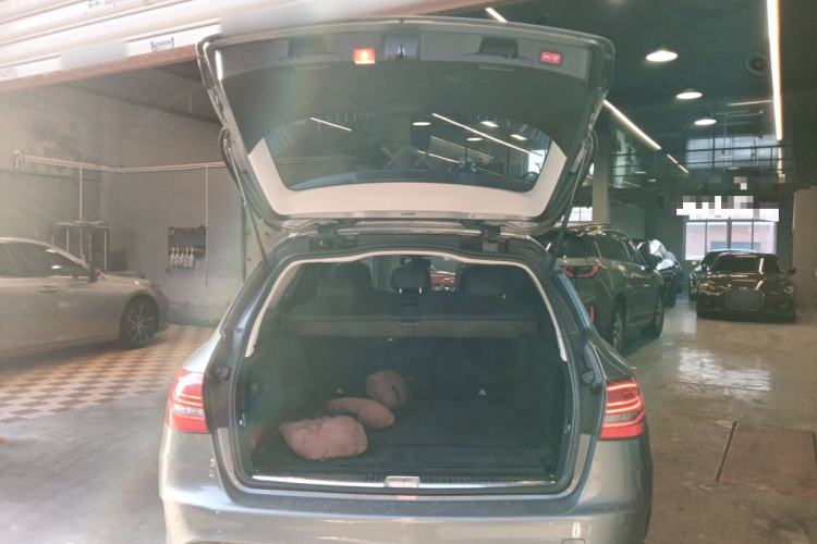 Used Mercedes-Benz C-Class 2019 C 260 Estate