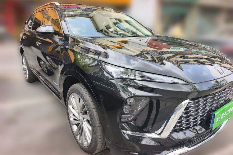 Used Buick Envision 2026 Model Equinox Plus Four-Wheel-Drive Avenir Aivia