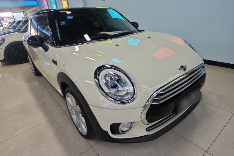 Used MINI Clubman 2016 Revised Version 1.5T COOPER Connoisseur Edition
