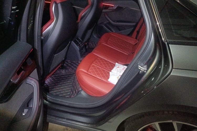 Used Audi S4 2020 S4 3.0TFSI