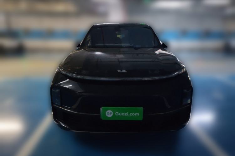 Used Li Auto L8 2024 Pro Model
