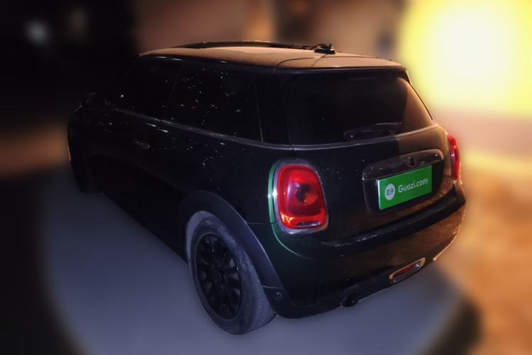 Used MINI MINI 2014 1.2T ONE+