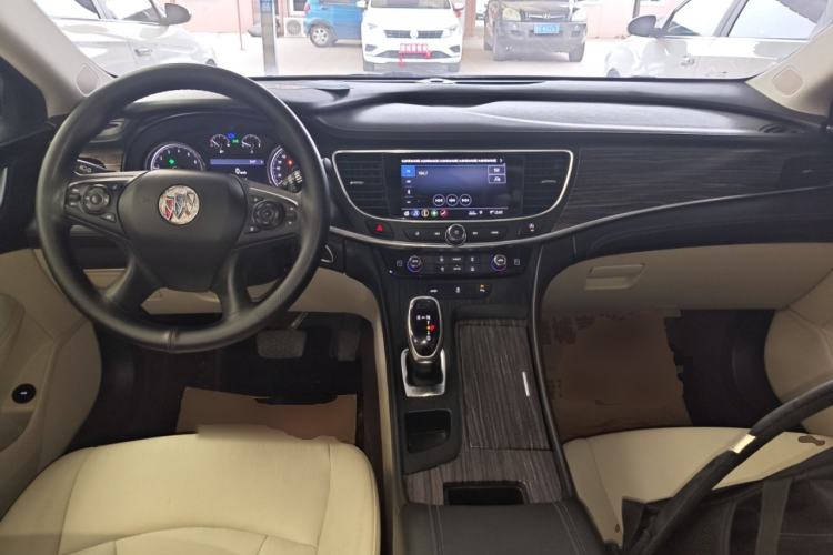 Used Buick LaCrosse 2020 652T Elite Edition