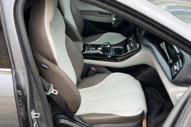 Used BYD Qin PLUS 2024 HONOR Edition DM-i 55KM Leading Model