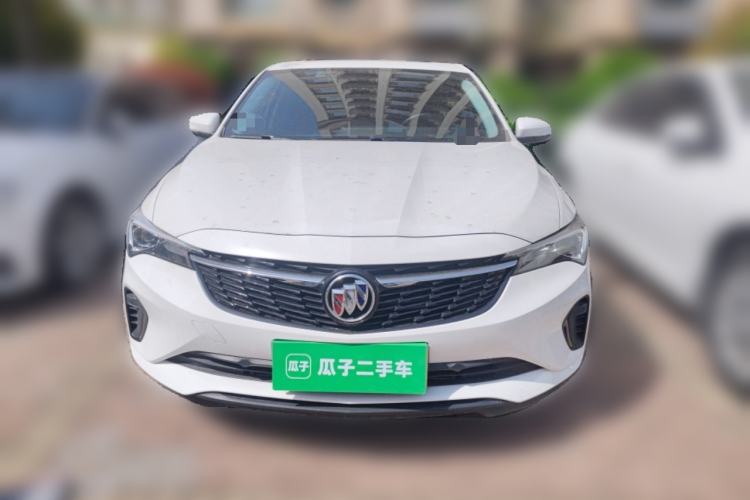 Used Buick Verano 2023 Pro Enjoyment Edition
