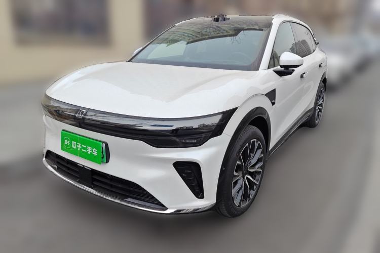 Used Zeekr 7X 2026 75kWh Rear-Drive MAX Edition