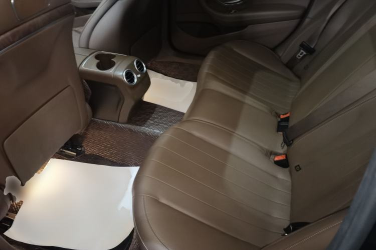 Used Mercedes-Benz E-Class 2020 Facelift E 300 L Stylish Edition