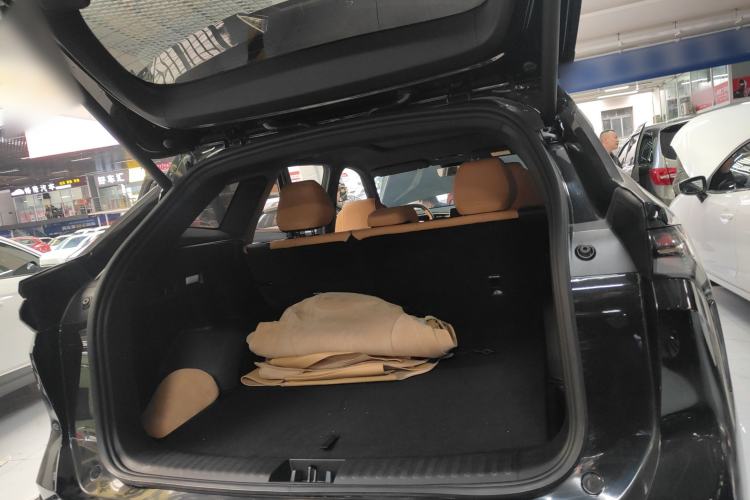 Used Geely Galaxy L7 2024 1.5T 115 km MAX Dragon Edition