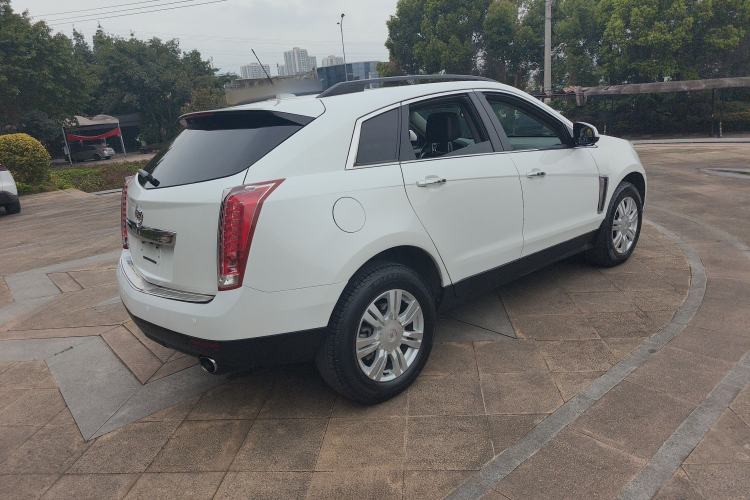 Used Cadillac SRX 2015 3.0L Comfort Version