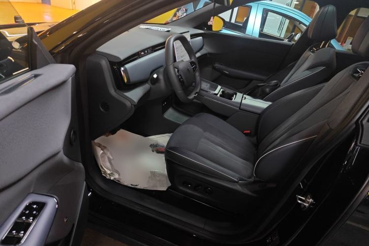 Used VOYAH COURAGE 2024 Four-Wheel Drive Global Edition