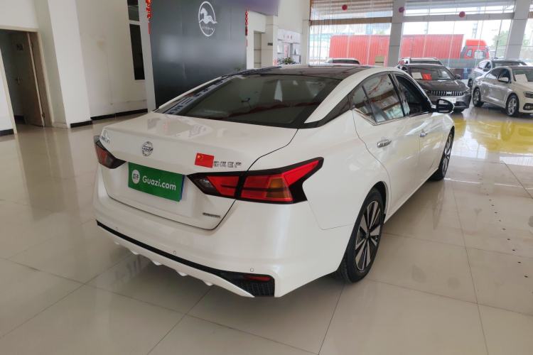 Used Nissan Teana 2021 2.0L XL Comfort Edition
