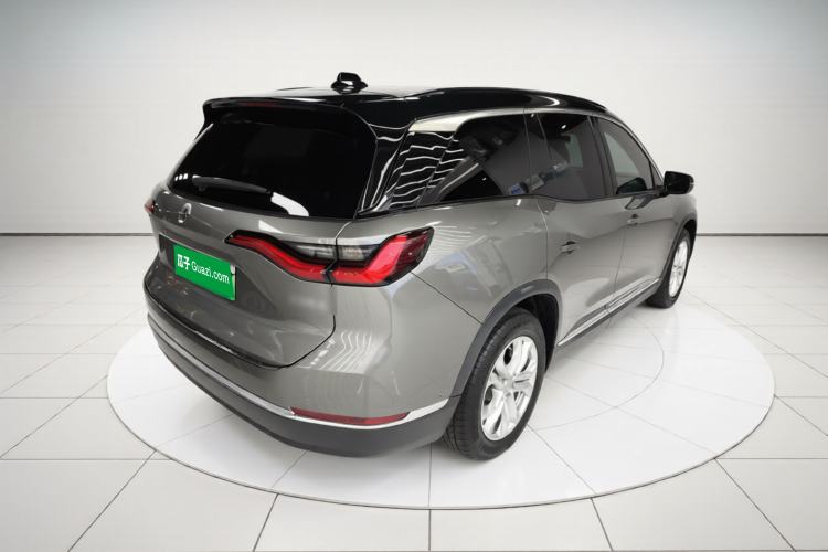 Used Nio ES8 2020 415 km Range 6-Seater Version
