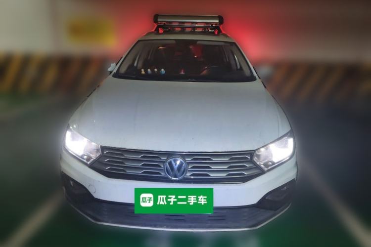 Used Volkswagen C-TREK 2018 230TSI DSG Comfort Model
