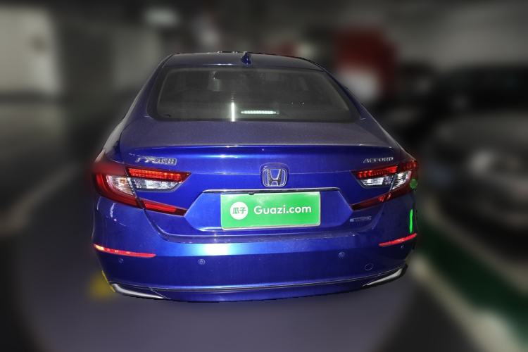 Used Honda Accord 2018 Rui Hybrid 2.0L Rui Ling Edition China VI