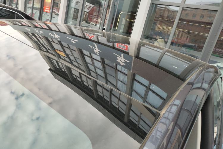 Used Tesla Model Y 2022 Rear-Wheel-Drive Version
