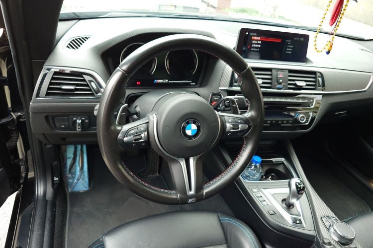 Used BMW M2 2018 M2 Thunder Edition
