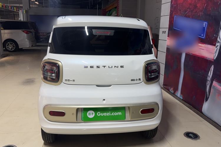 Used Bestune Pony 2024 170km Vitality Horse