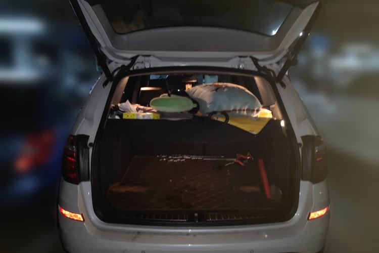 Used BMW X3 2014 xDrive20i X Design Package