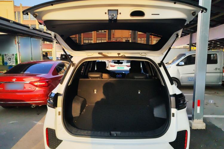 Used Hyundai ix35 2021 2.0L Automatic 2WD GLS Leading Edition