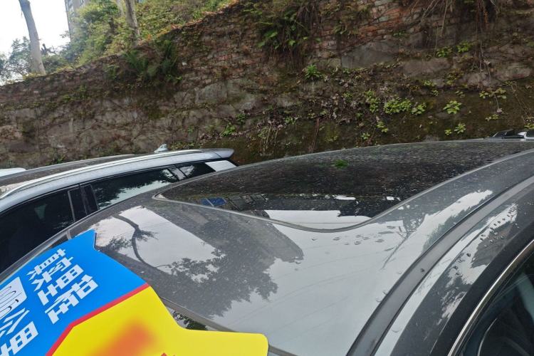 Used Changan UNI-K iDD 2023 Zhidian iDD 1.5T 135km Smart & Fun Model
