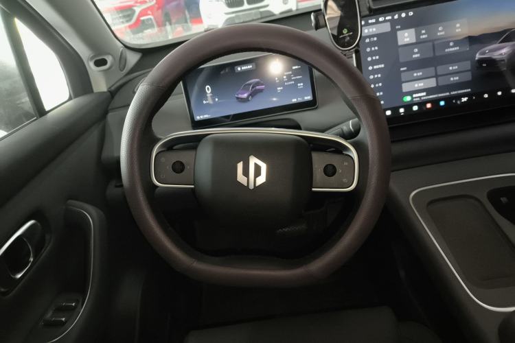 Used Leapmotor C10 2026 605 Enjoyment Edition