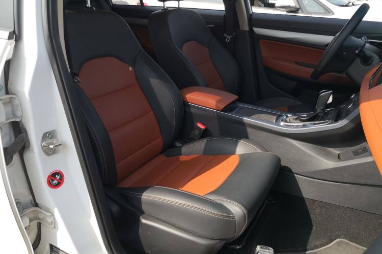 Used Geely Auto Vision S1 2018 1.5L CVT FENGXING Model
