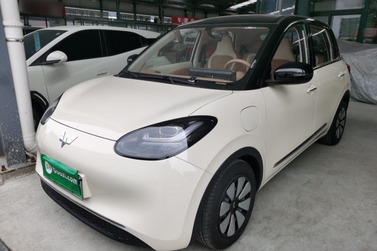 Used Wuling Bingo 2025 333 km Enjoyment Version