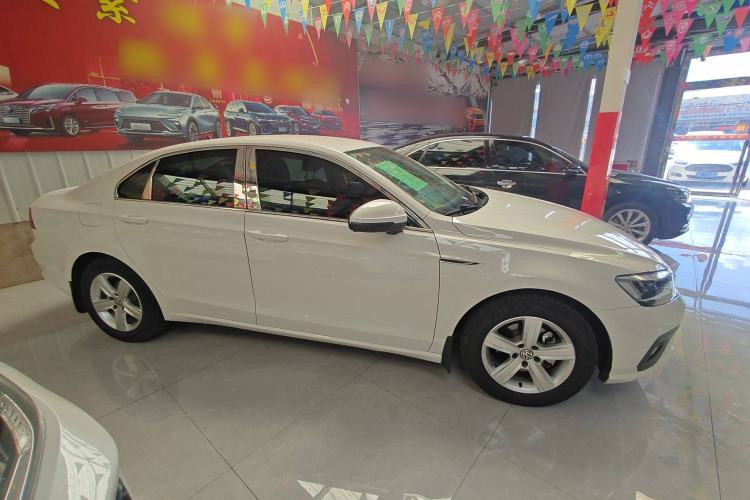 Used Volkswagen Lamando 2021 230TSI DSG Fashion Edition