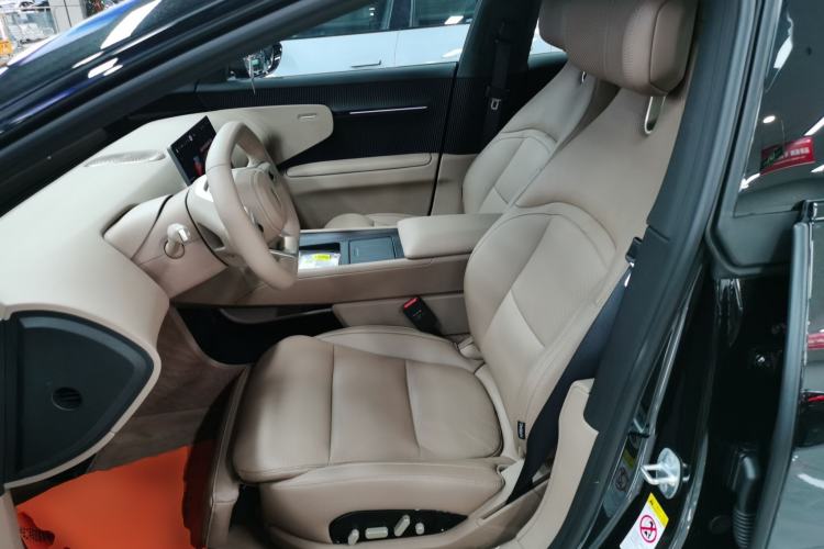 Used Avatr 12 2026 Ultra Pure-Electric All-Wheel-Drive Version