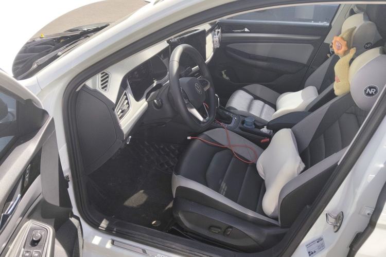 Used Volkswagen Bora 2023 280TSI DSG Prestige Edition
