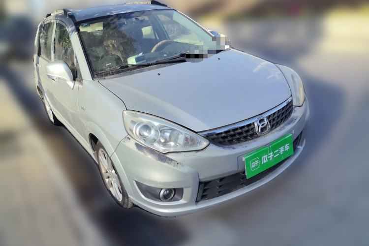 Used Suzuki Liana A6 2014 Hatchback 1.4L Manual Ideal Model