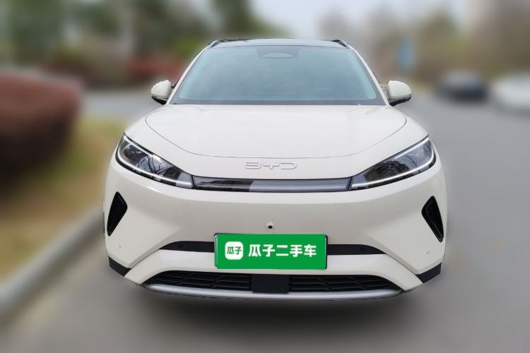 Used BYD Sealion 05 EV 2025 520 km Smart Cruise Version
