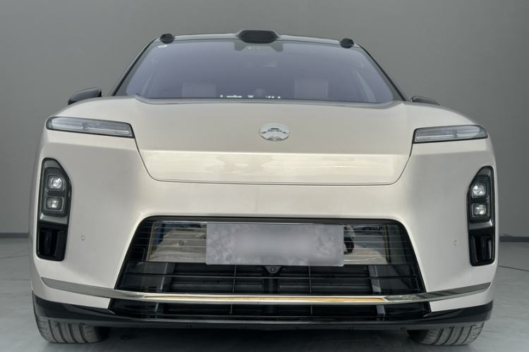 Used Nio ES8 2026 Model 6-seat Executive Signature Edition
