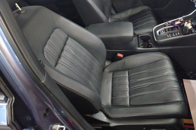 Used Honda Breeze New Energy 2023 ePHEV Ultimate Edition
