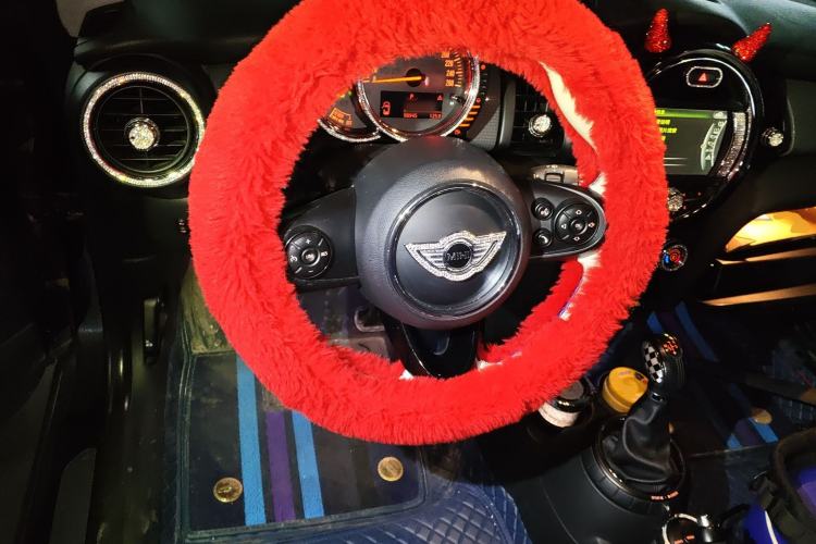 Used MINI MINI 2014 1.5T COOPER Fun