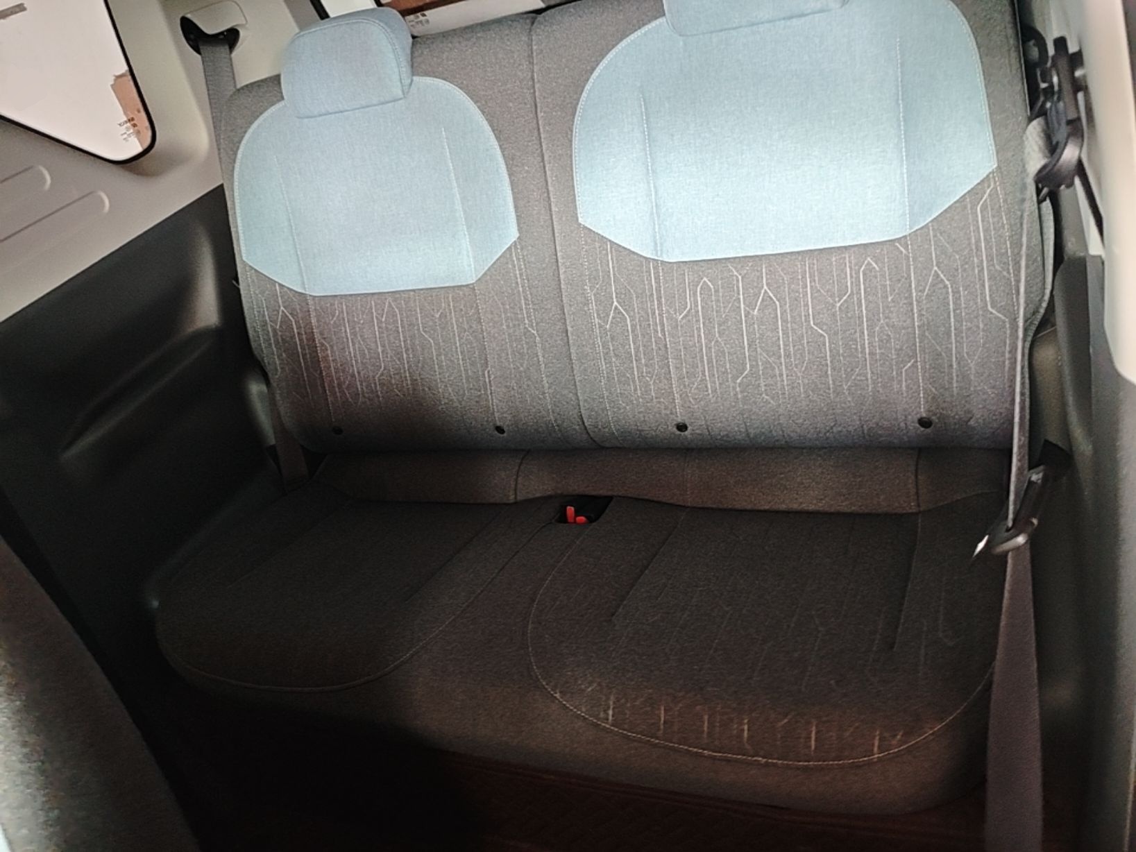 Geely Galaxy Panda 2023 Panda Mini 200km Endurance Bear — снимка 20