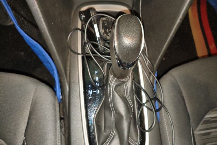 Used Chevrolet Cavalier 2016 1.5L Automatic Enjoyment Edition Gear Lever