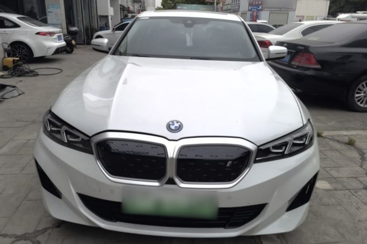 Used BMW i3 2022 eDrive 35 L