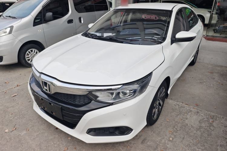 Used Honda Crider 2019 180 Turbo CVT Comfort Version China VI