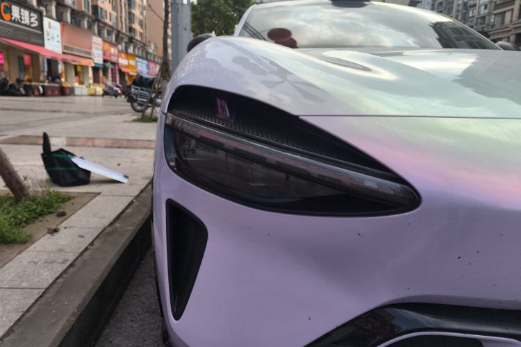 Used Xiaomi Auto YU7 2025 Ultra-Long Range All-Wheel Drive Pro Version