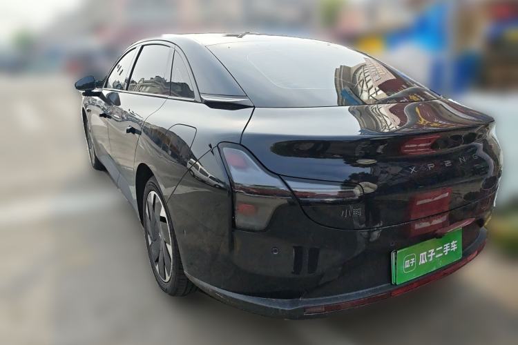 Used XPeng MONA M03 2025 502 Long-Range Max