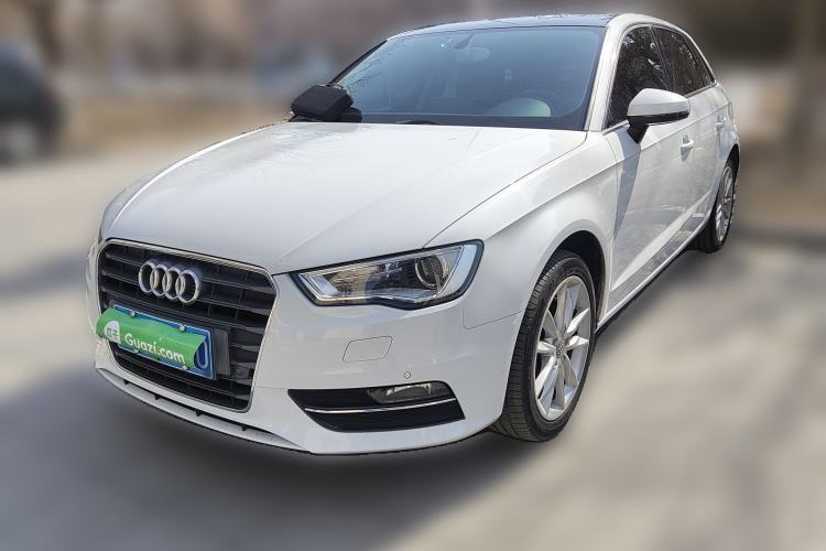 Used Audi A3 2015 Sportback 40 TFSI Automatic Comfort Model