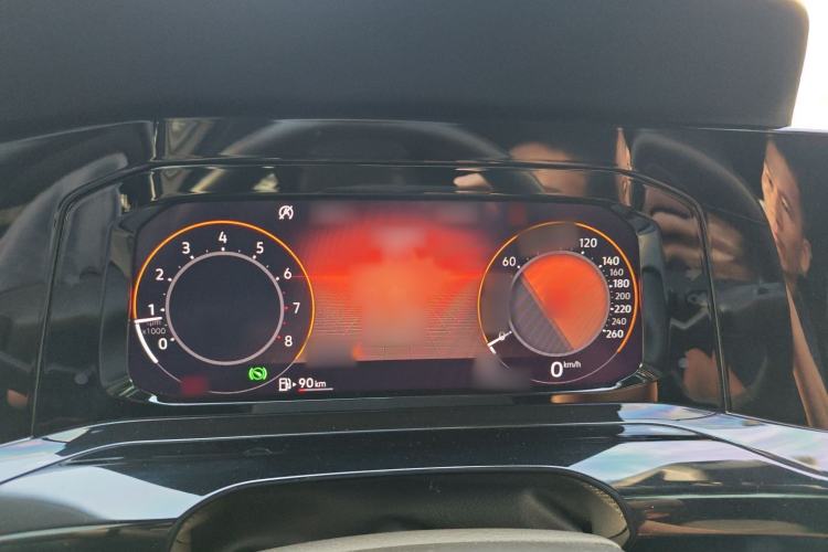 Used Volkswagen Golf 2021 280TSI DSG R-Line
